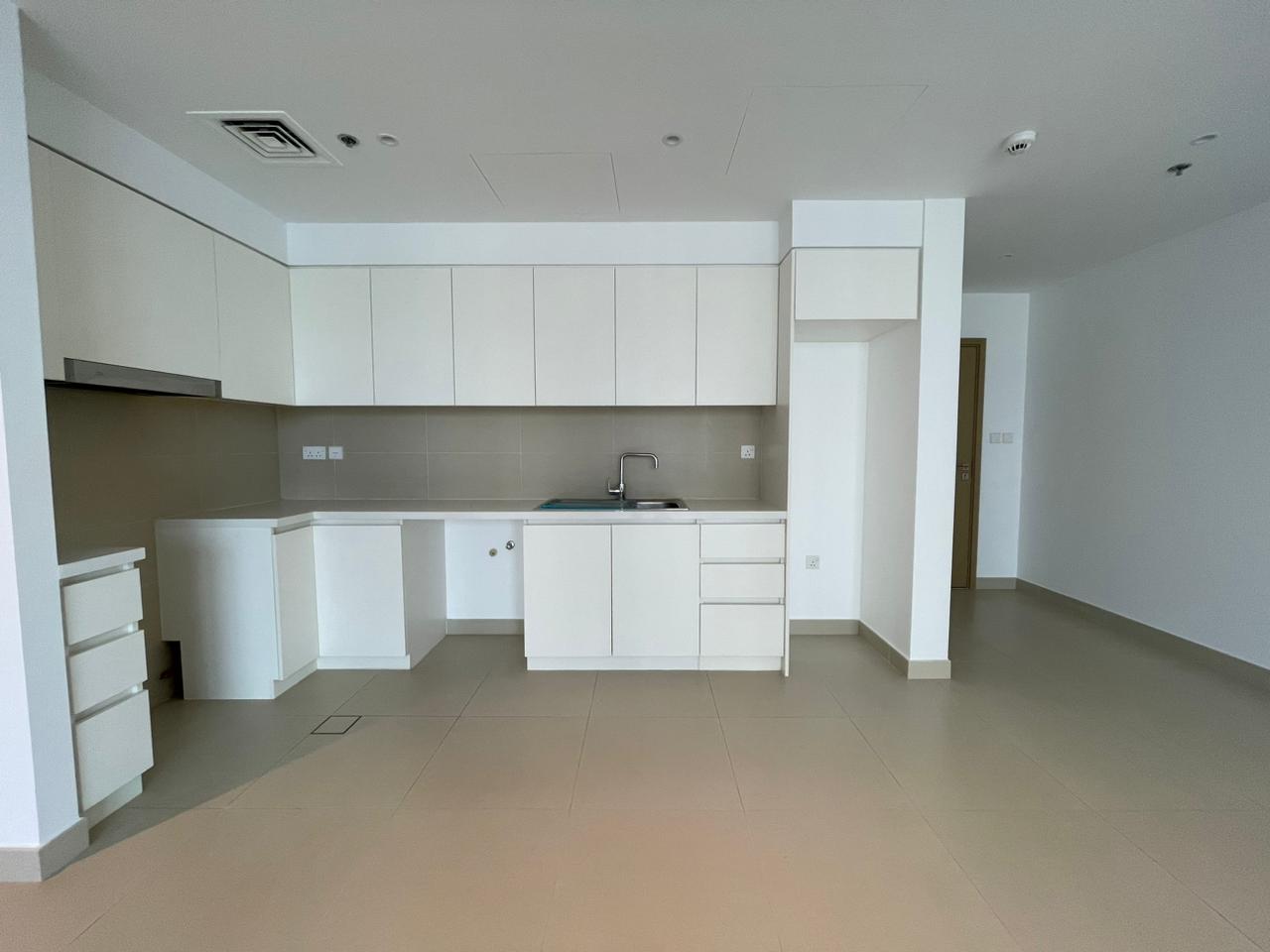 2 bedrooms Apartment in CREEK HORIZON No. 11019