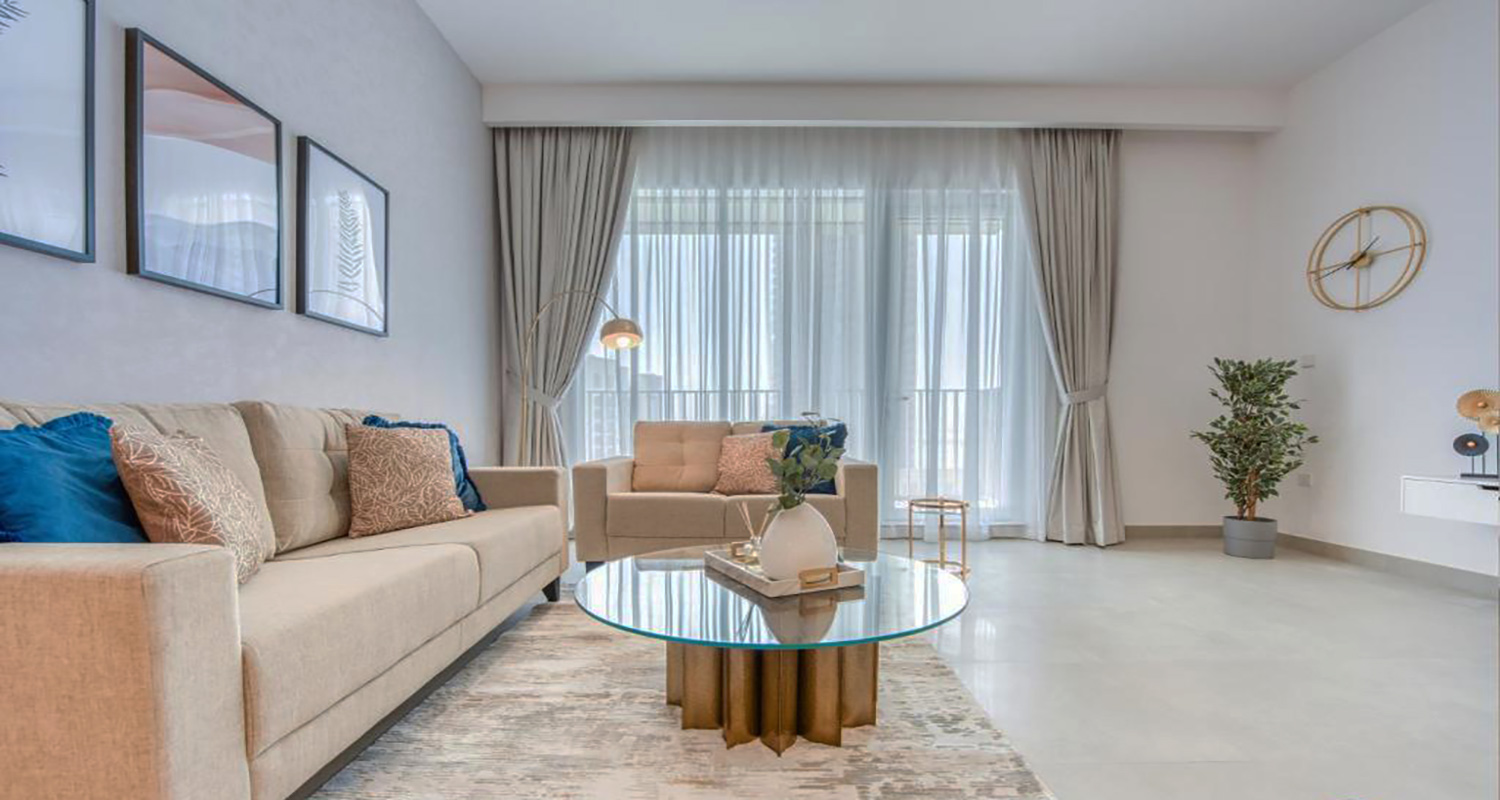 3 bedrooms Apartment in CREEK HORIZON No. 11009